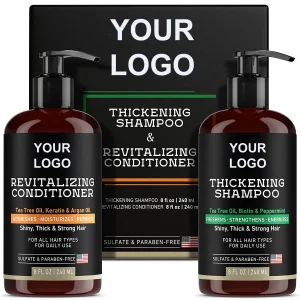 Thickening Shampoo Uzbekistan