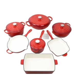 7PCS Set