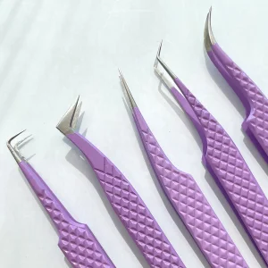 Tweezers