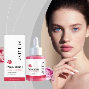 Niacinamide Dark Spot Correcting Serum