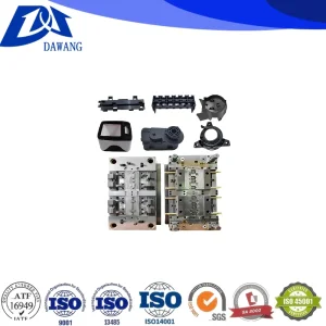 Plastic Material Selection