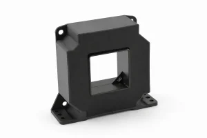 High Precision Residual Current Sensor Transformer for Electrical Safety Monitoring