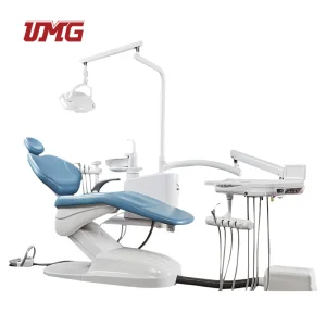 Dental Equipment Full Functions Electric Dental Chair Unit