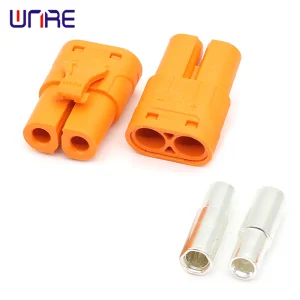 China Amass LCB40 Male Female High Current Waterproof And Anti Detachment Plug Supplier, Companies