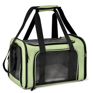 Airline Approved Carrier