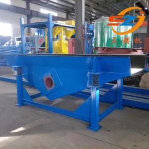 Custom Mould Conveyor Systems with Complete Turnkey Solutions