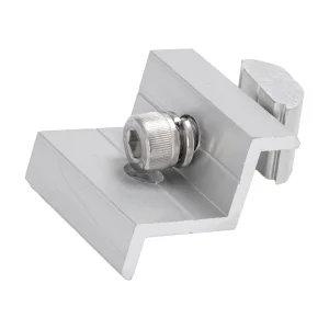 Aluminum Solar Accessories