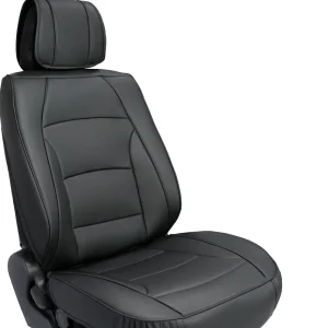 RTS Universal Leather Car Seat Covers