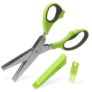 Herb Scissors
