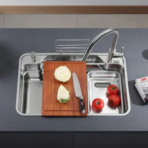 Luxury Kitchen Sink