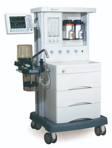 High Precision Anesthesia
