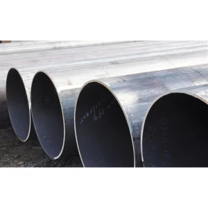 Premium 5L LSAW Welded Steel Pipe for Industrial Applications