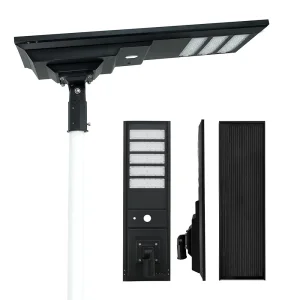 High Lumens Solar LED