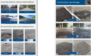 Asphalt Repair