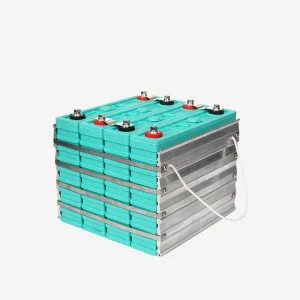 High Quality Lithium Battery 3.2v400ah