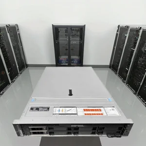 PowerEdge R740
