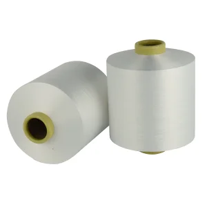 Wholesale Biodegradable Hypoallergenic Natural Fiber Blend Eco-Friendly Siro Spun Viscose Slub Yarn for Sustainable Fashion