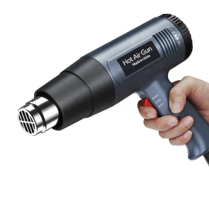 2000W Hot Air Gun Thailand