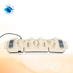 Jade Roller Massage 11 Balls Portable Physiotherapy Device