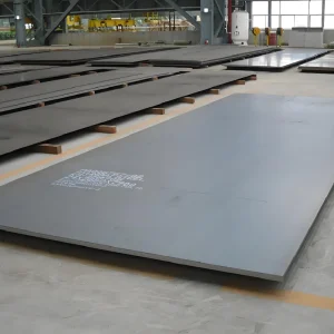 ASTM A36 S235jr S275jr Ss400 St37 Ms Mild Iron Checkered Metal Cold Hot Rolled Carbon Steel Sheet Plate Coil Price for Building Material
