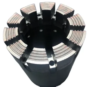 Pearldrill Diamond Core Bit