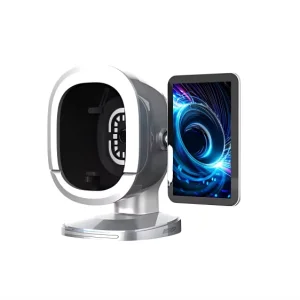 Advanced AI Intelligent Beauty Skin Analyzer