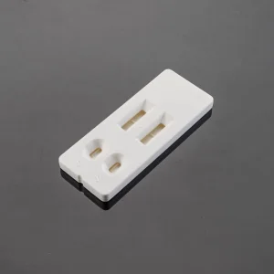 Kit de prueba desechable confiable