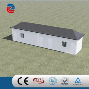 Alojamiento modular