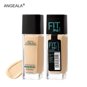 Wholesale Tinted Moisturizer Bulk Foundation Makeup Low Moq Organic Spray Foundation