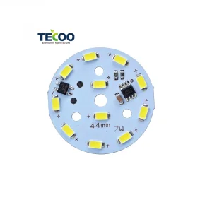 UL/CE Certified LED Driver PCBA Professional OEM PCB Assembly For Global Lighting Brands