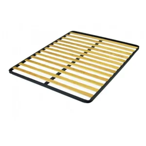 Metal Bed Frame Storage