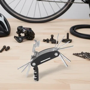 Kit de Ferramentas Mini Versátil 16-in-1