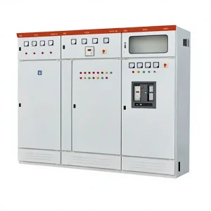High Voltage Switchgear