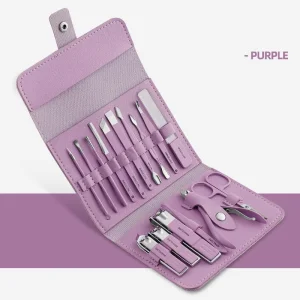 Kit 16 PCS
