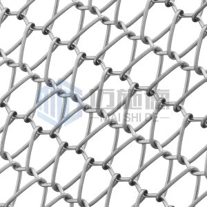 Wire Mesh Facade
