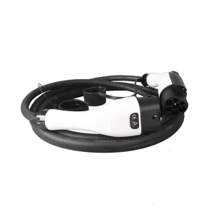 3 Phase 22kw EV Charger