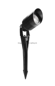 Low Voltage 2W IP65 Outdoor CREE LED Landscape Spot Light