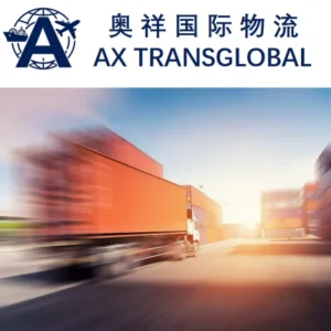 Europe Tir Road Freight Door-to-Door Service From China to EU