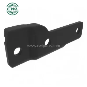 Custom R178482 Alternator Bracket Replacement Spare Part for JD Suppliers, Factory