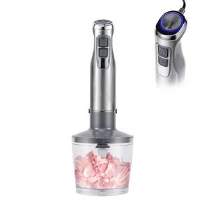 850W Powerful Immersion Blender Handheld 2025 New Update Hand Blender
