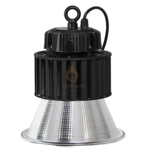 Iluminação de Canopy LED