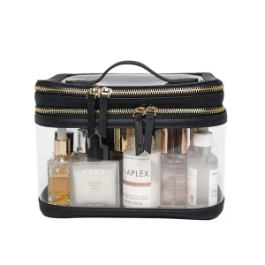 Large Capacity Makeup Case