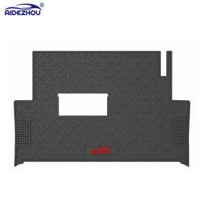 Waterproof Eco Friendly Mat