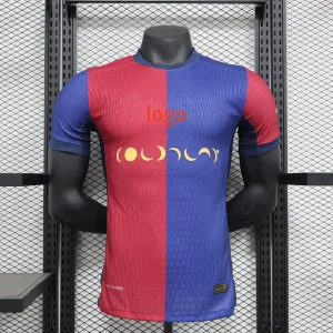Custom Retro Soccer Jersey Club Team Uniform Training Shirt Vintage Football Shirt Sports Wear Men's Soccer Wear