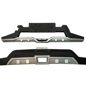 CRV Bumper Kit