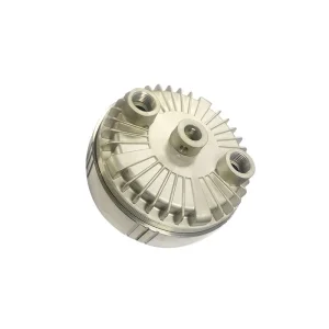 Investment Casting Copper Brass Stainless Steel Casting Services