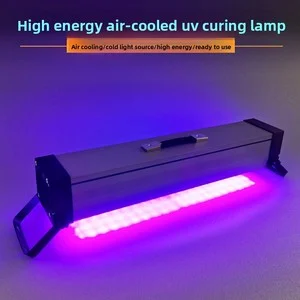 Adjustable Bracket UV LED Light