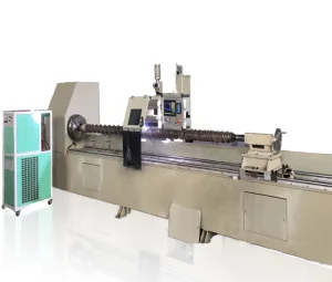 China DLG-NC401   Automatic screw welding machine Manufacturer, Suppliers