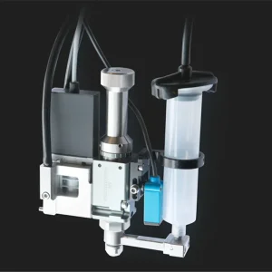 Custom Non-contact fluid V6500- Pneumatic injection valve