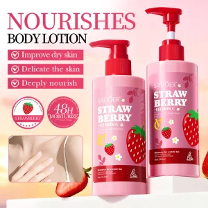 Strawberry VC